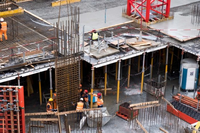 EBP Bâtiment, logiciels pour les professionnels du bâtiment à Marseille