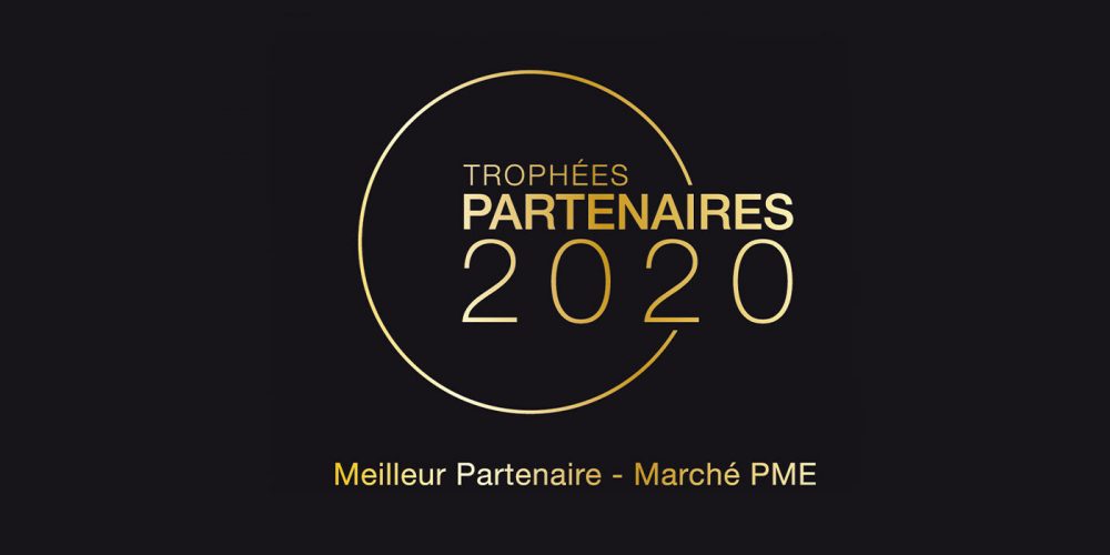 installateur intégrateur de logiciel ebp ayant reçu le trophée partenaires 2020 sur le marché pme à marseille en région paca