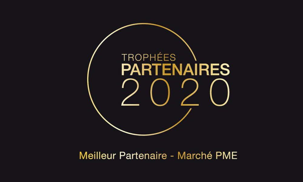 installateur intégrateur de logiciel ebp ayant reçu le trophée partenaires 2020 sur le marché pme à marseille en région paca